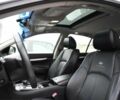 Белый Инфинити G37, объемом двигателя 3.7 л и пробегом 116 тыс. км за 3700 $, фото 13 на Automoto.ua