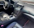 Білий Інфініті G37, об'ємом двигуна 3.7 л та пробігом 245 тис. км за 12500 $, фото 12 на Automoto.ua