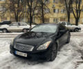 Черный Инфинити G37, объемом двигателя 3.7 л и пробегом 210 тыс. км за 9700 $, фото 1 на Automoto.ua