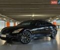 Черный Инфинити G37, объемом двигателя 3.7 л и пробегом 81 тыс. км за 9700 $, фото 1 на Automoto.ua