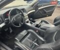Черный Инфинити G37, объемом двигателя 3.7 л и пробегом 160 тыс. км за 10000 $, фото 6 на Automoto.ua