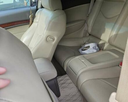 Черный Инфинити G37, объемом двигателя 3.7 л и пробегом 70 тыс. км за 10500 $, фото 29 на Automoto.ua