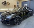 Чорний Інфініті G37, об'ємом двигуна 3.7 л та пробігом 170 тис. км за 15490 $, фото 1 на Automoto.ua