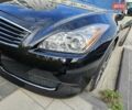 Черный Инфинити G37, объемом двигателя 3.7 л и пробегом 70 тыс. км за 10500 $, фото 21 на Automoto.ua