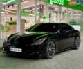 Чорний Інфініті G37, об'ємом двигуна 3.7 л та пробігом 215 тис. км за 10450 $, фото 1 на Automoto.ua