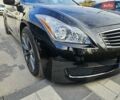 Черный Инфинити G37, объемом двигателя 3.7 л и пробегом 70 тыс. км за 10500 $, фото 22 на Automoto.ua