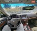Черный Инфинити G37, объемом двигателя 3.7 л и пробегом 70 тыс. км за 10500 $, фото 24 на Automoto.ua