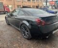 Черный Инфинити G37, объемом двигателя 3.7 л и пробегом 160 тыс. км за 10000 $, фото 3 на Automoto.ua