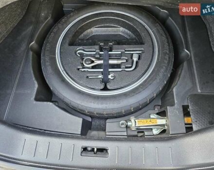 Черный Инфинити G37, объемом двигателя 3.7 л и пробегом 70 тыс. км за 10500 $, фото 20 на Automoto.ua