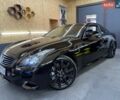 Черный Инфинити G37, объемом двигателя 3.7 л и пробегом 170 тыс. км за 12000 $, фото 1 на Automoto.ua
