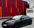 Черный Инфинити G37, объемом двигателя 3.7 л и пробегом 241 тыс. км за 6800 $, фото 1 на Automoto.ua