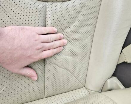 Черный Инфинити G37, объемом двигателя 3.7 л и пробегом 70 тыс. км за 10500 $, фото 36 на Automoto.ua