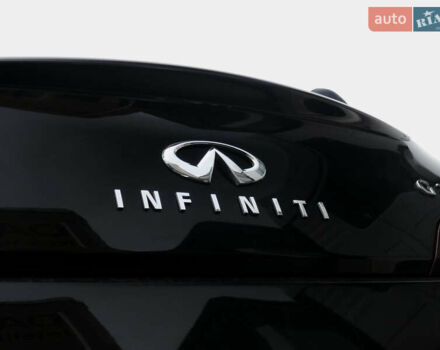Черный Инфинити G37, объемом двигателя 3.7 л и пробегом 70 тыс. км за 10500 $, фото 8 на Automoto.ua