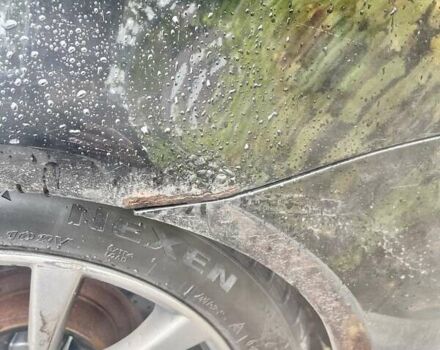 Черный Инфинити G37, объемом двигателя 3.7 л и пробегом 213 тыс. км за 10000 $, фото 12 на Automoto.ua