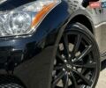 Черный Инфинити G37, объемом двигателя 3.7 л и пробегом 170 тыс. км за 10500 $, фото 1 на Automoto.ua