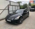 Черный Инфинити G37, объемом двигателя 3.7 л и пробегом 213 тыс. км за 10000 $, фото 10 на Automoto.ua