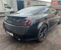 Черный Инфинити G37, объемом двигателя 3.7 л и пробегом 160 тыс. км за 10000 $, фото 4 на Automoto.ua