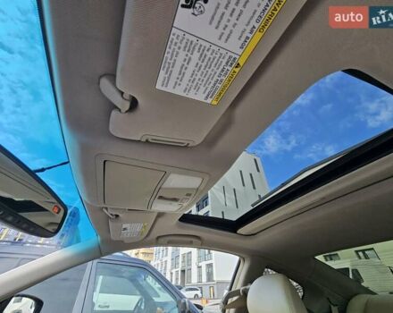 Черный Инфинити G37, объемом двигателя 3.7 л и пробегом 70 тыс. км за 10500 $, фото 28 на Automoto.ua