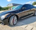 Черный Инфинити G37, объемом двигателя 0 л и пробегом 136 тыс. км за 10500 $, фото 1 на Automoto.ua