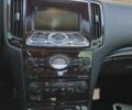 Черный Инфинити G37, объемом двигателя 0 л и пробегом 136 тыс. км за 10500 $, фото 6 на Automoto.ua