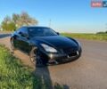 Черный Инфинити G37, объемом двигателя 3.7 л и пробегом 157 тыс. км за 11500 $, фото 1 на Automoto.ua