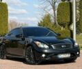 Чорний Інфініті G37, об'ємом двигуна 3.7 л та пробігом 220 тис. км за 12999 $, фото 1 на Automoto.ua