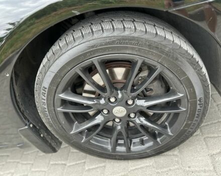 Черный Инфинити G37, объемом двигателя 3.7 л и пробегом 247 тыс. км за 10550 $, фото 13 на Automoto.ua