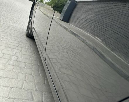 Черный Инфинити G37, объемом двигателя 3.7 л и пробегом 247 тыс. км за 10550 $, фото 11 на Automoto.ua