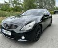 Черный Инфинити G37, объемом двигателя 3.7 л и пробегом 247 тыс. км за 10550 $, фото 18 на Automoto.ua