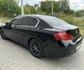 Черный Инфинити G37, объемом двигателя 3.7 л и пробегом 247 тыс. км за 10550 $, фото 10 на Automoto.ua