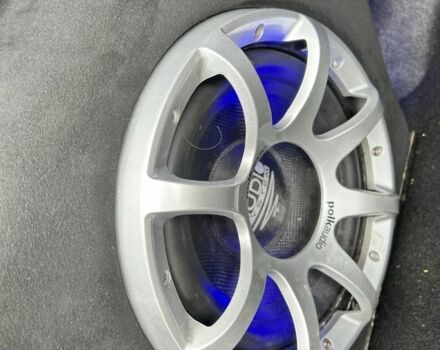 Черный Инфинити G37, объемом двигателя 3.7 л и пробегом 247 тыс. км за 10550 $, фото 5 на Automoto.ua