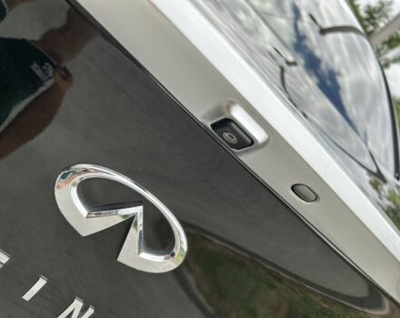 Черный Инфинити G37, объемом двигателя 3.7 л и пробегом 247 тыс. км за 10550 $, фото 4 на Automoto.ua