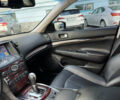 Чорний Інфініті G37, об'ємом двигуна 3.7 л та пробігом 142 тис. км за 13800 $, фото 6 на Automoto.ua