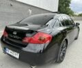 Черный Инфинити G37, объемом двигателя 3.7 л и пробегом 247 тыс. км за 10550 $, фото 15 на Automoto.ua