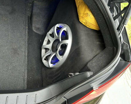 Чорний Інфініті G37, об'ємом двигуна 3.7 л та пробігом 220 тис. км за 10900 $, фото 13 на Automoto.ua