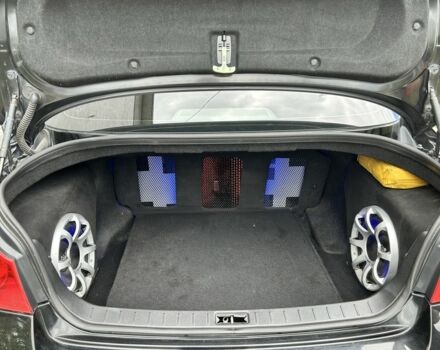 Черный Инфинити G37, объемом двигателя 3.7 л и пробегом 247 тыс. км за 10550 $, фото 6 на Automoto.ua