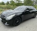 Черный Инфинити G37, объемом двигателя 3.7 л и пробегом 247 тыс. км за 10550 $, фото 14 на Automoto.ua