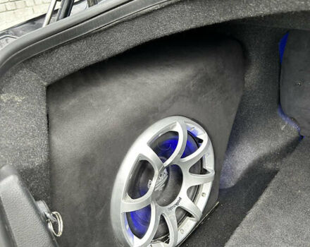 Чорний Інфініті G37, об'ємом двигуна 3.7 л та пробігом 220 тис. км за 10900 $, фото 14 на Automoto.ua