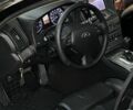 Черный Инфинити G37, объемом двигателя 3.7 л и пробегом 81 тыс. км за 13800 $, фото 1 на Automoto.ua