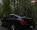 Черный Инфинити G37, объемом двигателя 3.7 л и пробегом 133 тыс. км за 9349 $, фото 1 на Automoto.ua