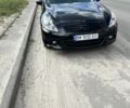 Чорний Інфініті G37, об'ємом двигуна 3.7 л та пробігом 172 тис. км за 10500 $, фото 1 на Automoto.ua