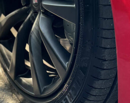 Красный Инфинити G37, объемом двигателя 3.7 л и пробегом 210 тыс. км за 10000 $, фото 9 на Automoto.ua