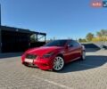 Красный Инфинити G37, объемом двигателя 3.7 л и пробегом 161 тыс. км за 10500 $, фото 1 на Automoto.ua