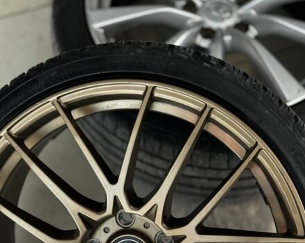 Красный Инфинити G37, объемом двигателя 3.7 л и пробегом 80 тыс. км за 11000 $, фото 3 на Automoto.ua