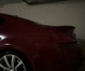 Красный Инфинити G37, объемом двигателя 3.7 л и пробегом 80 тыс. км за 11000 $, фото 6 на Automoto.ua