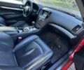 Красный Инфинити G37, объемом двигателя 3.7 л и пробегом 135 тыс. км за 11671 $, фото 5 на Automoto.ua
