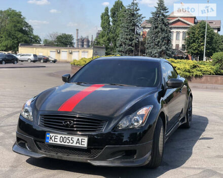 Инфинити G37, объемом двигателя 3.7 л и пробегом 135 тыс. км за 19000 $, фото 62 на Automoto.ua