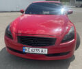Инфинити G37, объемом двигателя 3.7 л и пробегом 177 тыс. км за 9500 $, фото 1 на Automoto.ua