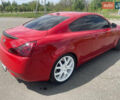 Инфинити G37, объемом двигателя 3.7 л и пробегом 177 тыс. км за 9500 $, фото 4 на Automoto.ua