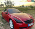 Инфинити G37, объемом двигателя 3.7 л и пробегом 177 тыс. км за 8000 $, фото 1 на Automoto.ua